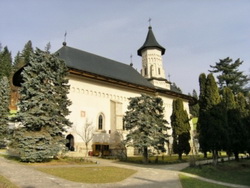 Manatirea Slatina Turism Manastiri din Bucovina Cazare